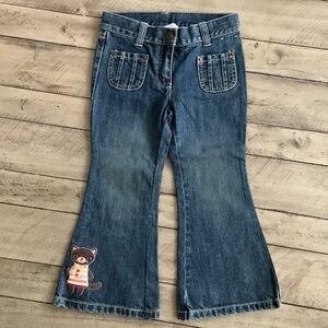 Gymboree Jeans